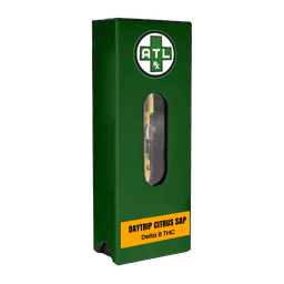 Delta 8 THC Vape Cartridges