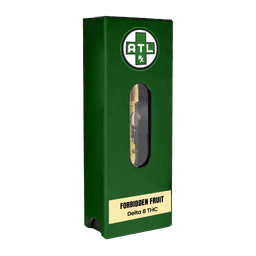 Delta 8 THC Vape Cartridges