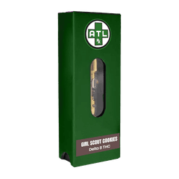 Delta 8 THC Vape Cartridges