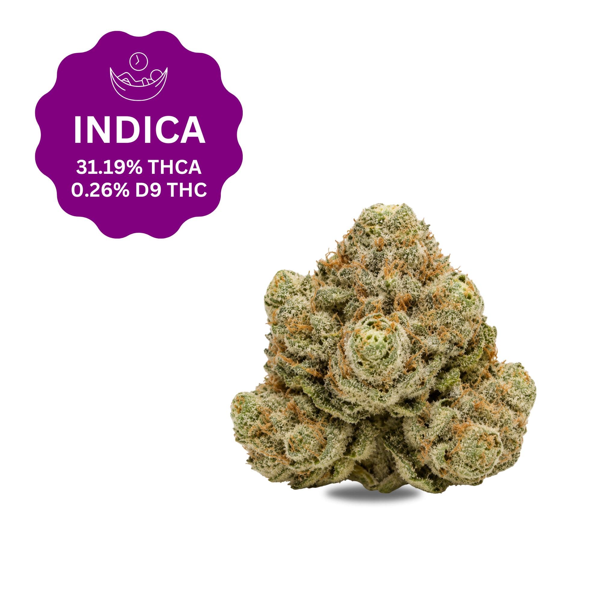 Jifflez #3 THCa Flower