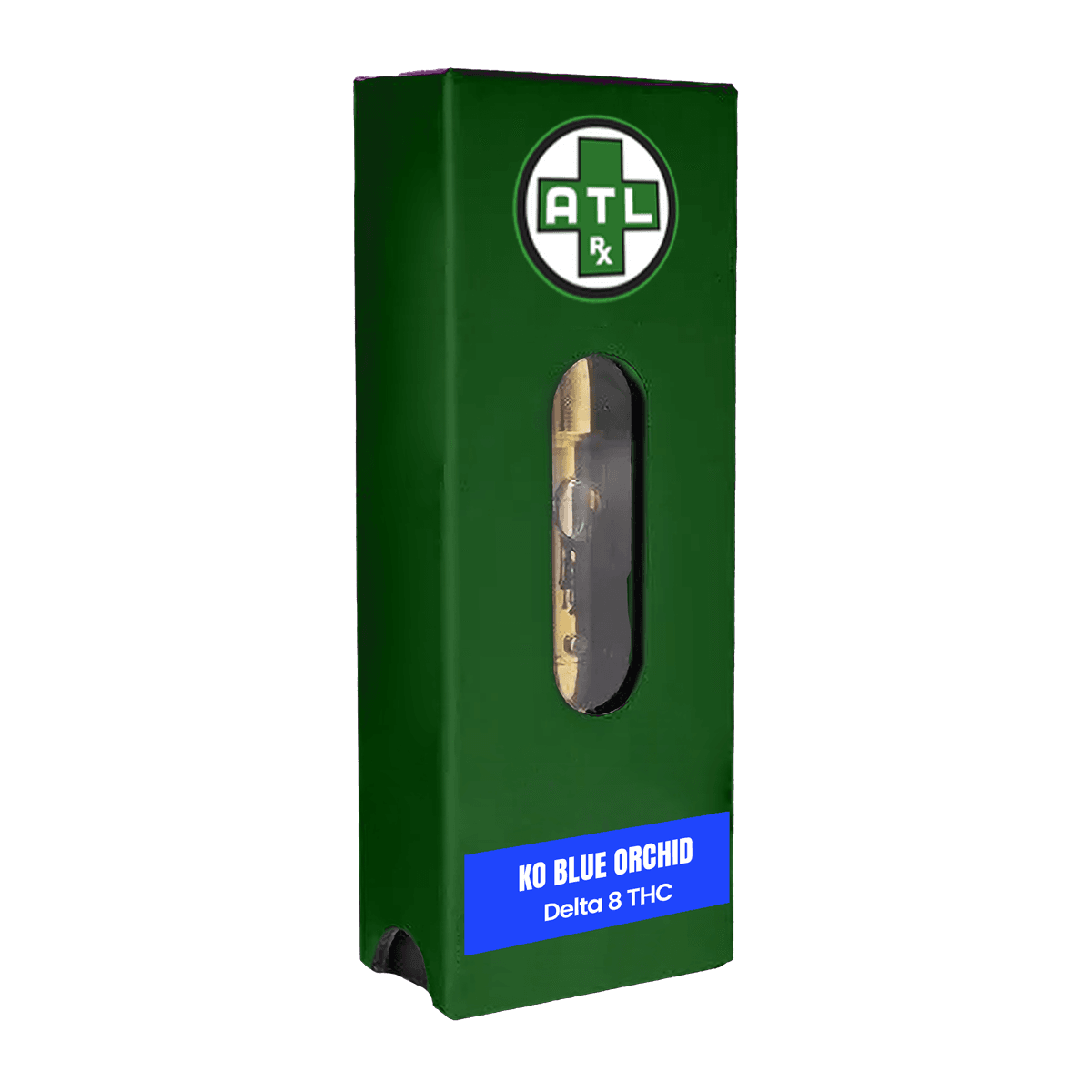 Delta 8 THC Vape Cartridges