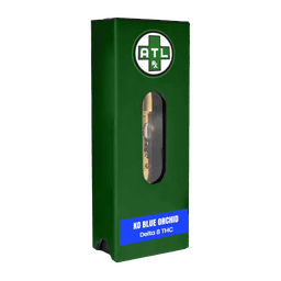 Delta 8 THC Vape Cartridges