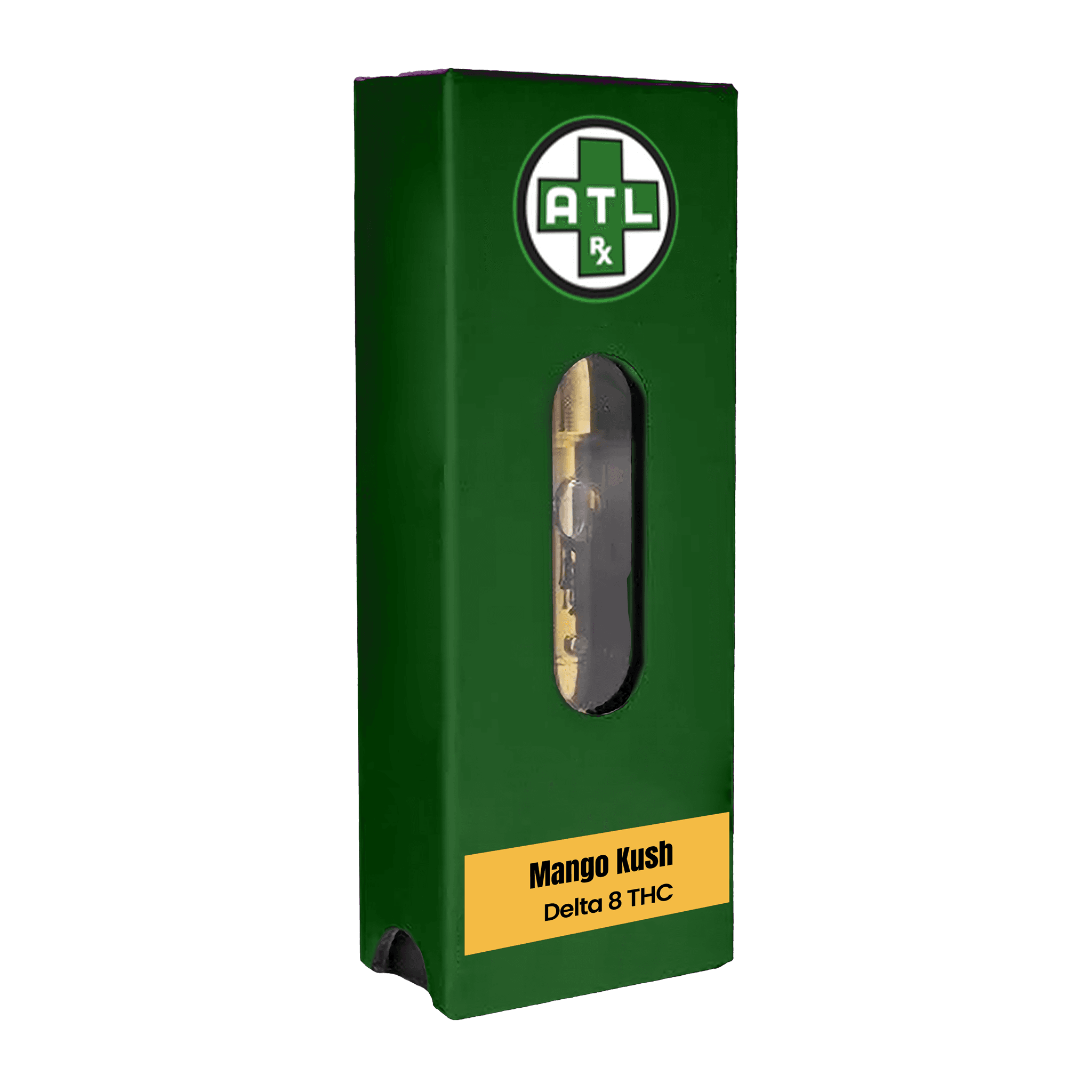 Delta 8 Mango Kush Disposable Vape – 2 Gram