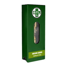 Delta 8 THC Vape Cartridges