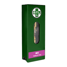 Delta 8 THC Vape Cartridges