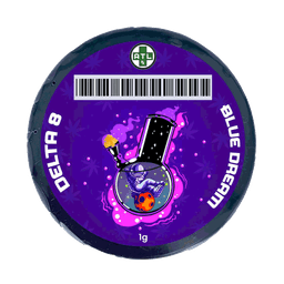Delta 8 THC Diamonds
