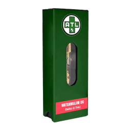 Delta 8 THC Vape Cartridges