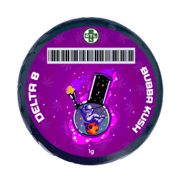 Delta 8 THC Diamonds