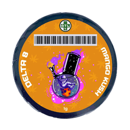 Delta 8 THC Diamonds