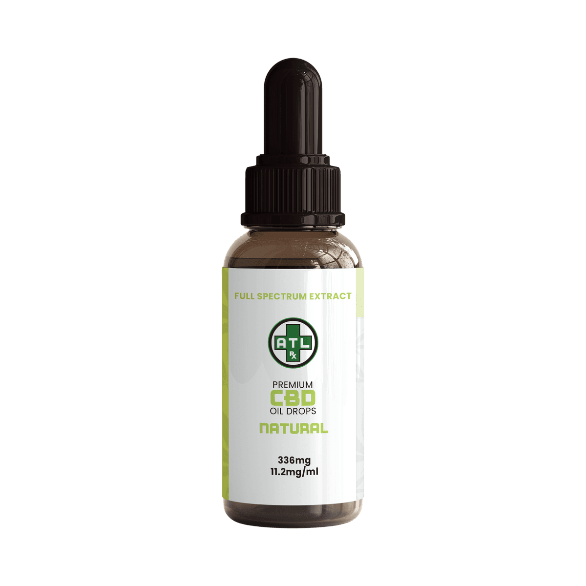 CBD Oil Tincture
