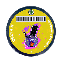 Delta 8 THC Diamonds