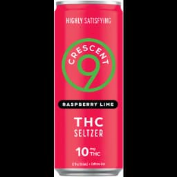 Crescent 9 Seltzers