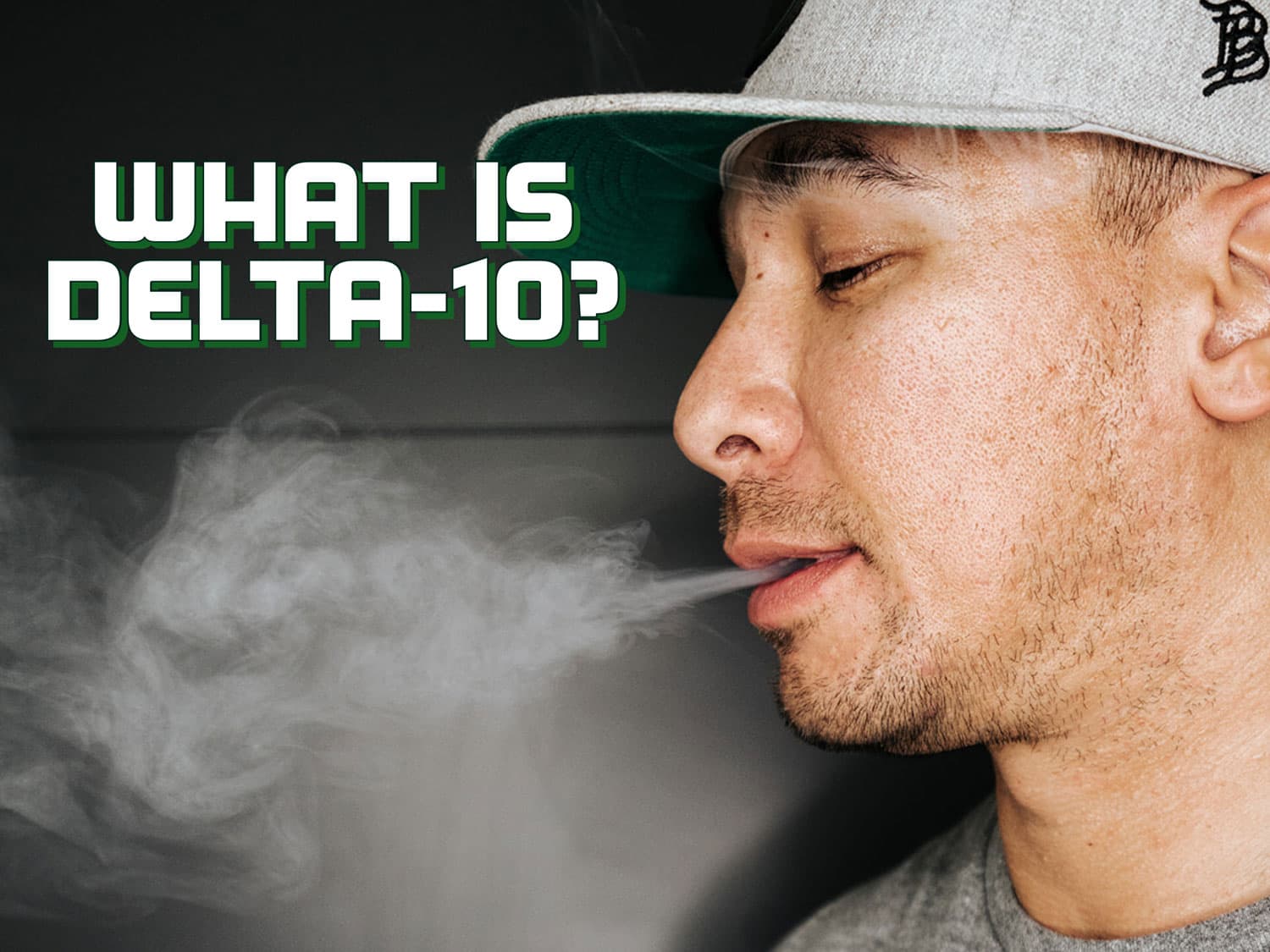 What is Delta 10 THC