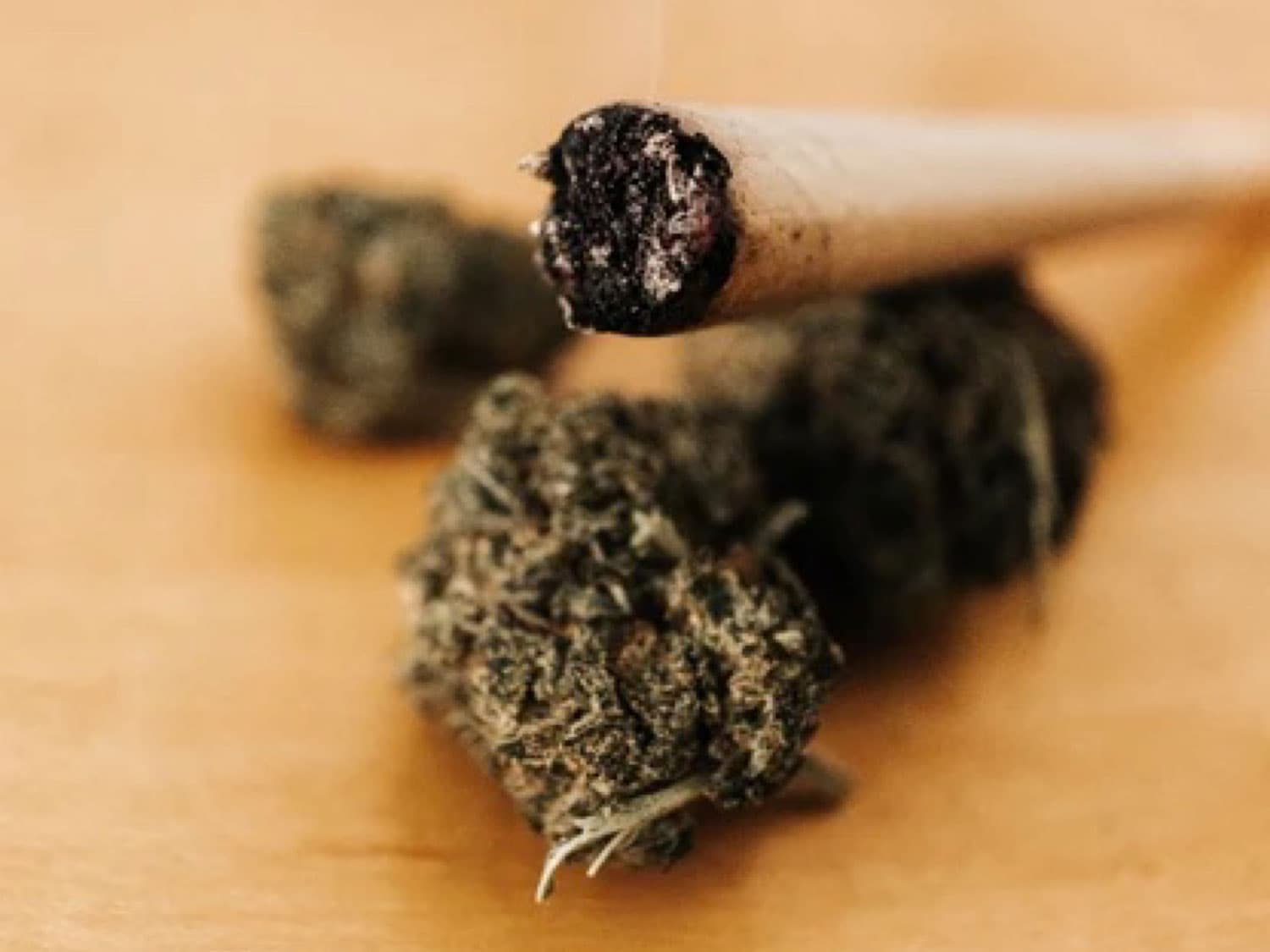 ATLRx Delta 8 Hemp Flower
