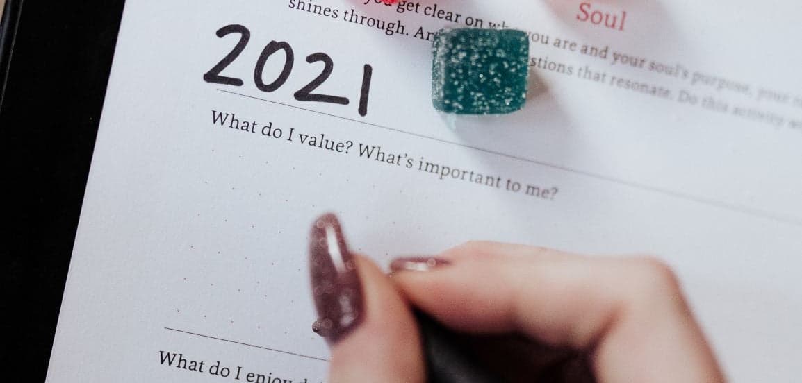 2021 Motivational