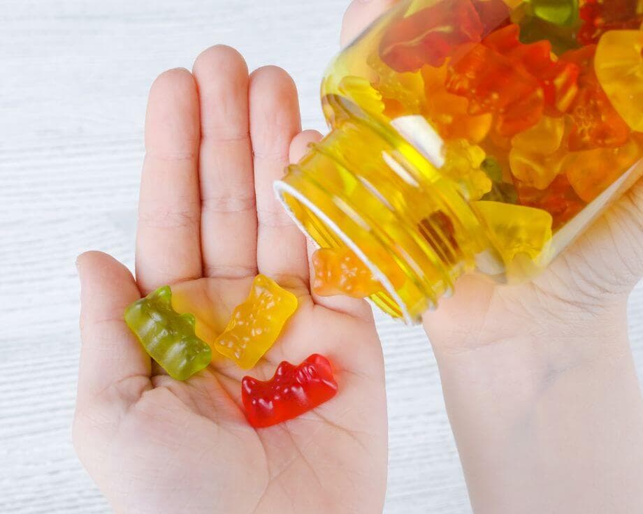 Differences Between Delta 8 Gummies and Delta 10 Gummies