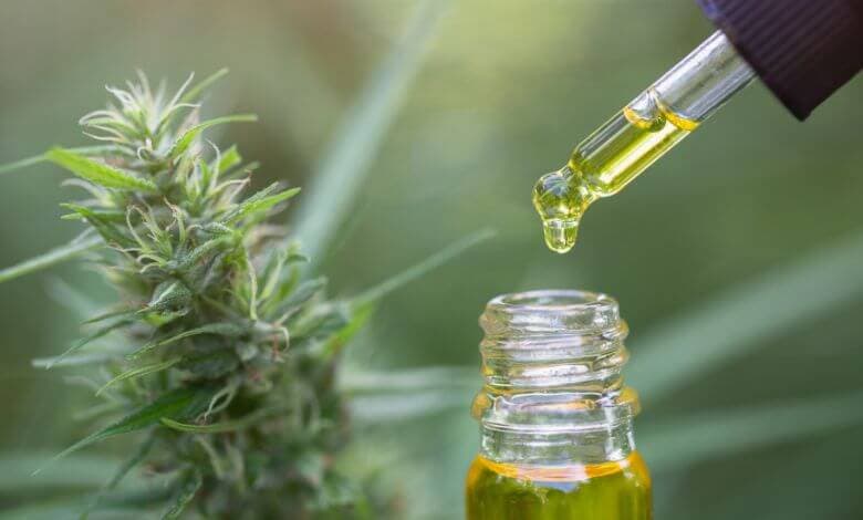 How to Use Delta 8 THC Tinctures 4 Different Methods