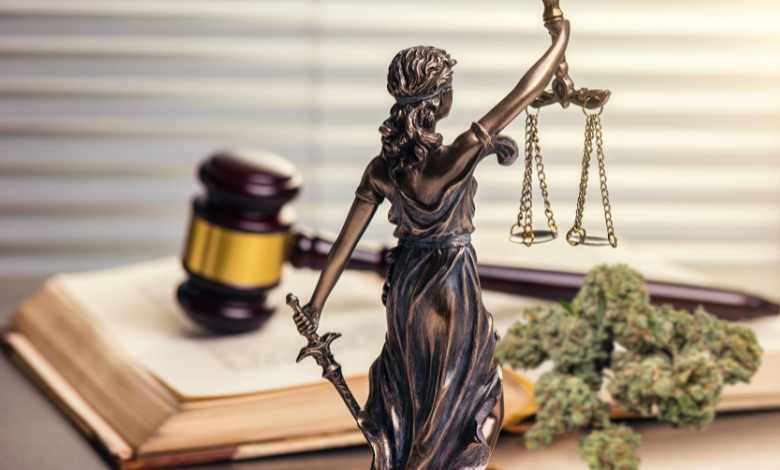 Overview of THCA Flower Legal Status