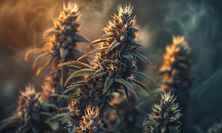 OG Kush Strain
