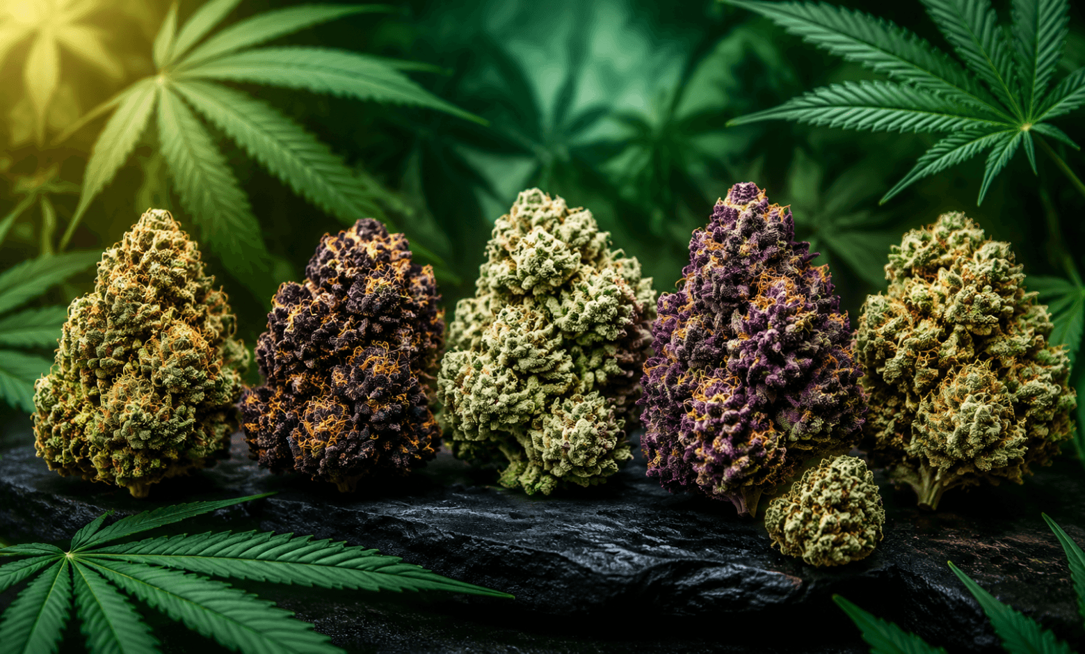 The Complete ATLRx Flower Guide_ Every Type, Explained