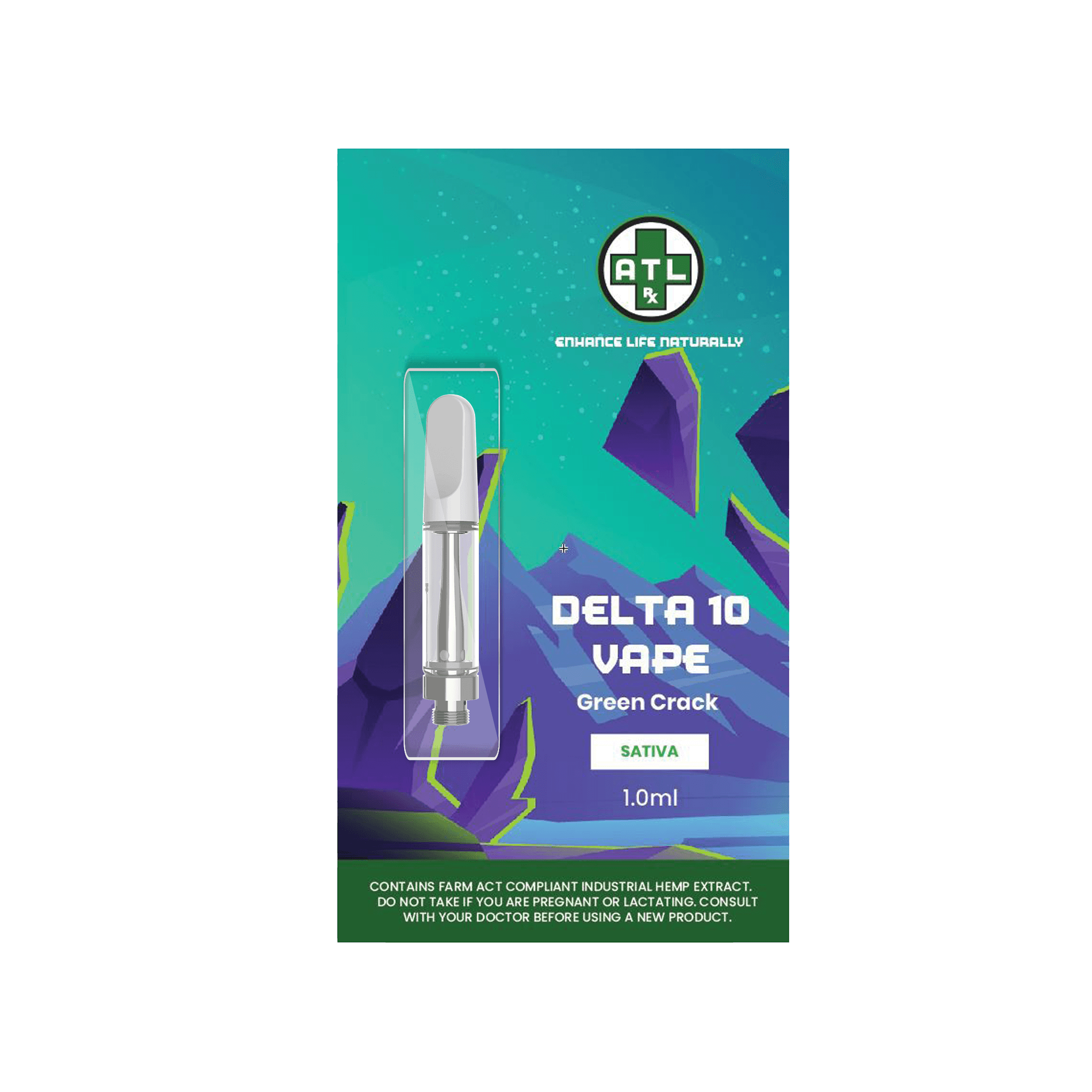 Delta 10 products