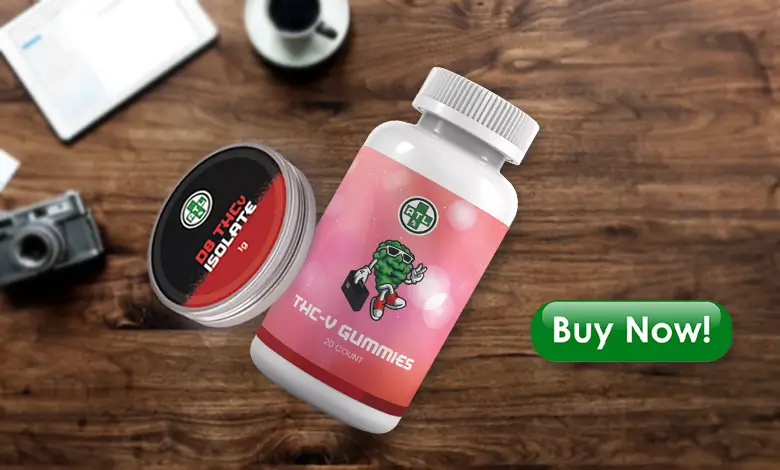ATLRx THCV Products